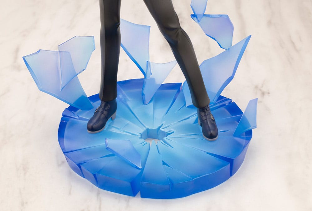 Persona 3 Reload ARTFXJ Statue 1/8 Hero (Reproduction) 23 cm  - Preorder - ETA: 15.07.2026