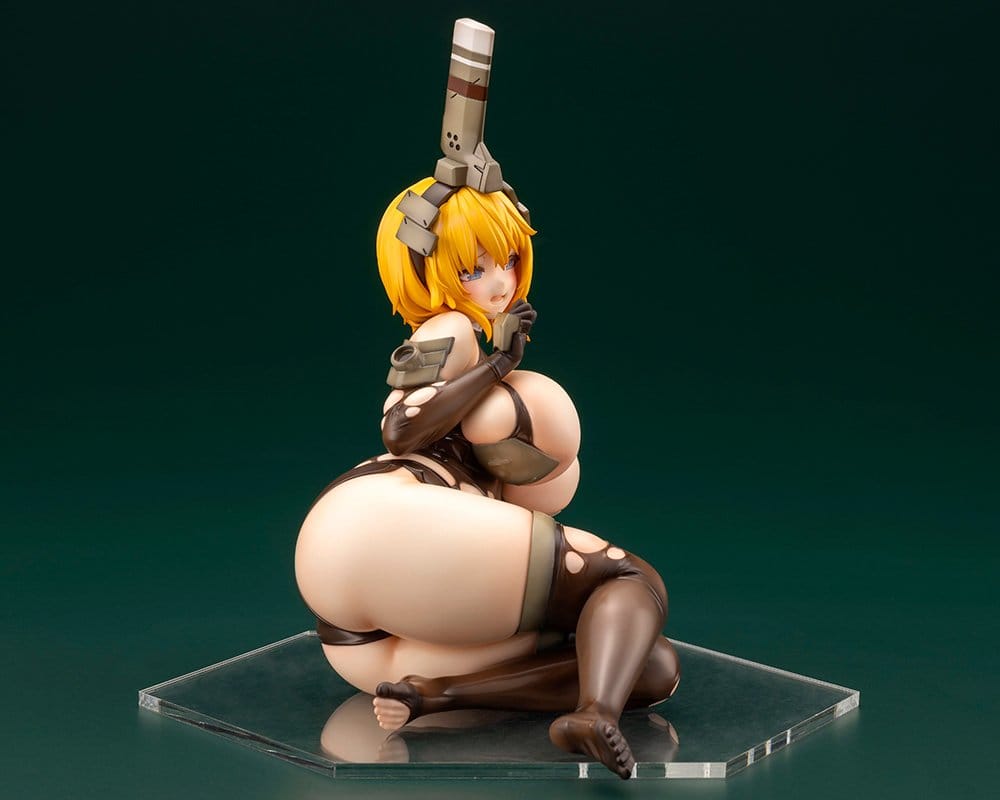Frame Arms Girl PVC Figur Kagutsuchi-Kou 18 cm - Preorder - ETA: 25.06.2027