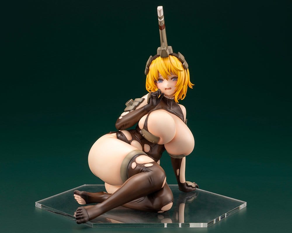 Frame Arms Girl PVC Figur Kagutsuchi-Kou 18 cm - Preorder - ETA: 25.06.2027