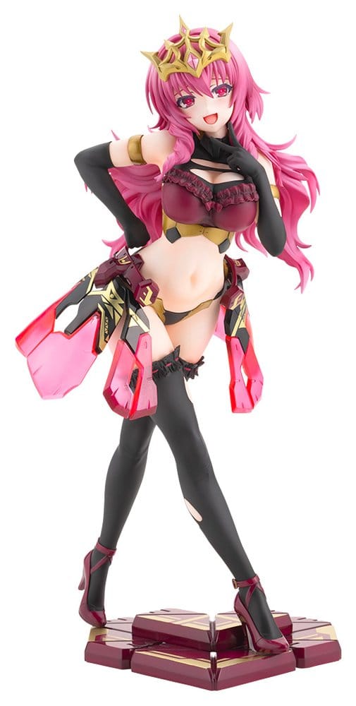 Frame Arms Girl PVC Figur Durga I Darkness Queen Ver. 25 cm - Preorder - ETA: 23.07.2027