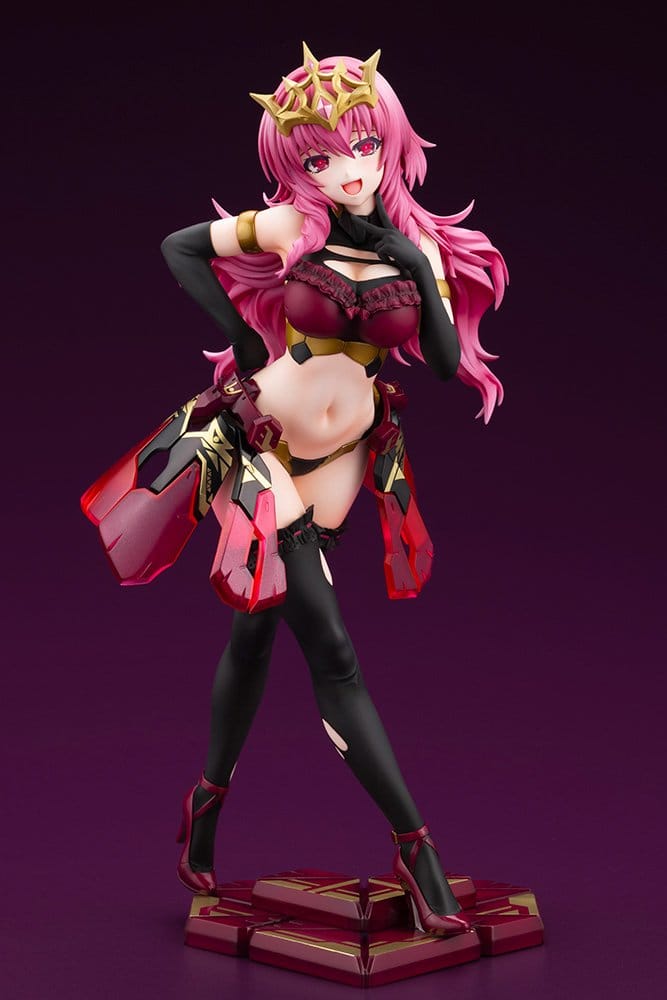Frame Arms Girl PVC Figur Durga I Darkness Queen Ver. 25 cm - Preorder - ETA: 23.07.2027