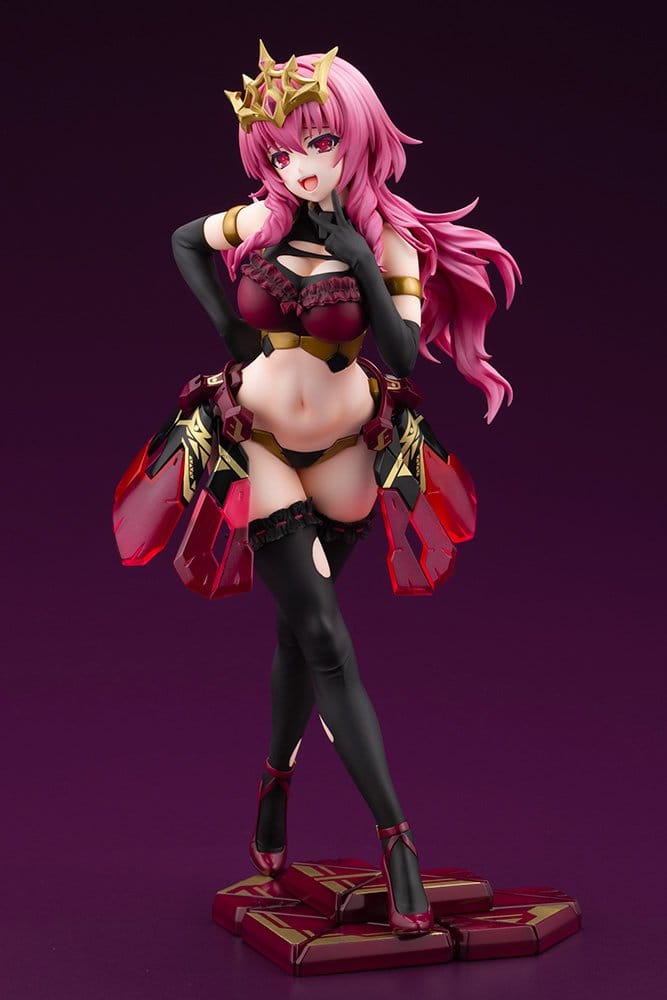 Frame Arms Girl PVC Figur Durga I Darkness Queen Ver. 25 cm - Preorder - ETA: 23.07.2027