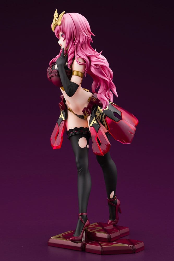 Frame Arms Girl PVC Figur Durga I Darkness Queen Ver. 25 cm - Preorder - ETA: 23.07.2027