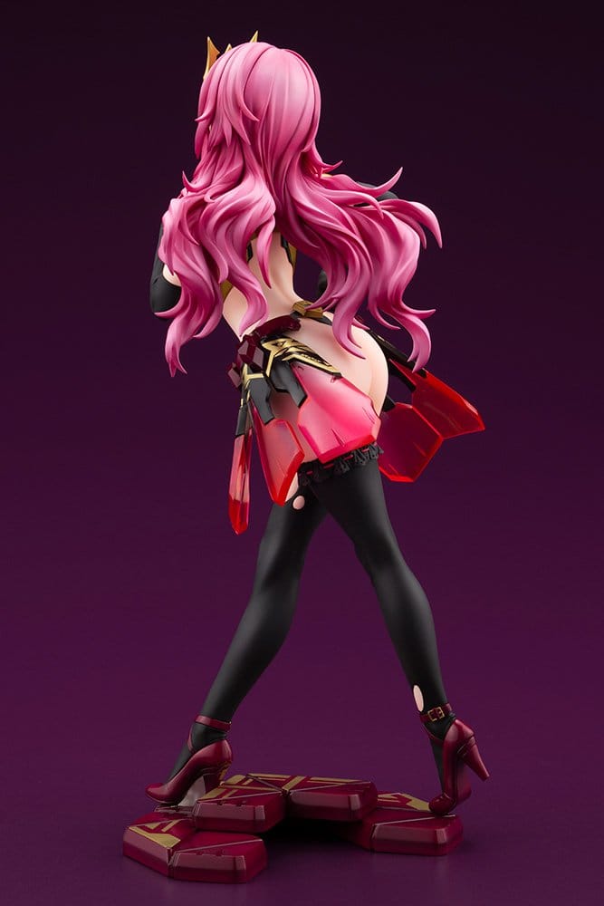 Frame Arms Girl PVC Figur Durga I Darkness Queen Ver. 25 cm - Preorder - ETA: 23.07.2027