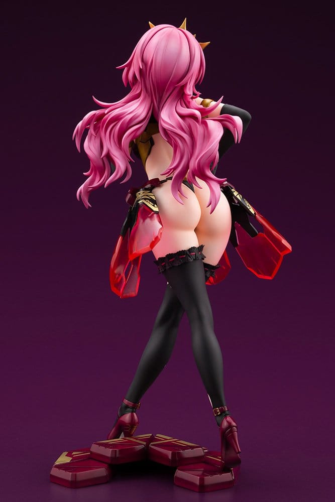 Frame Arms Girl PVC Figur Durga I Darkness Queen Ver. 25 cm - Preorder - ETA: 23.07.2027