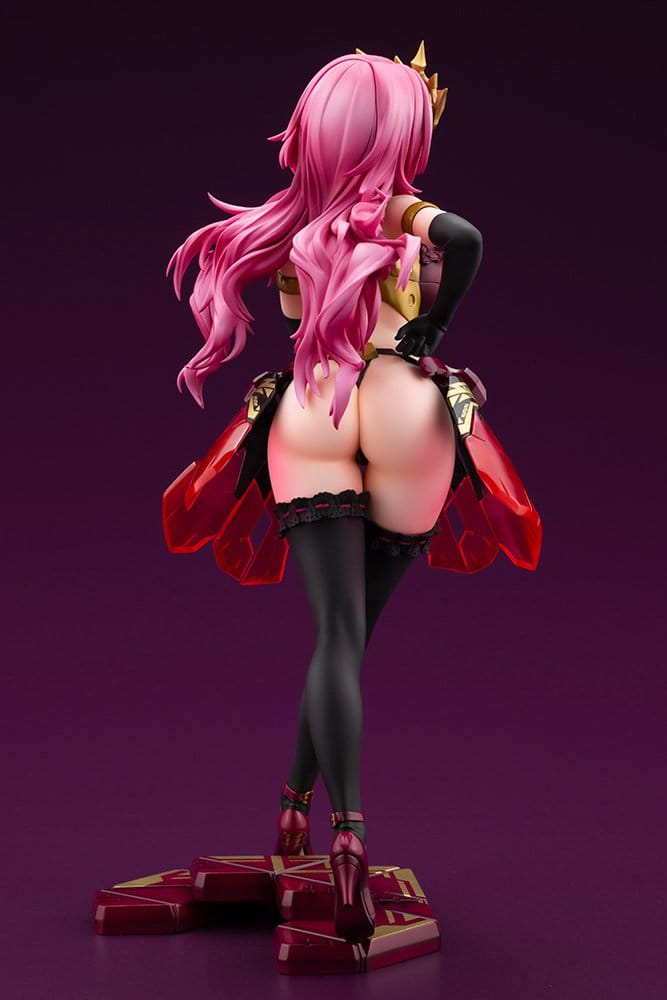 Frame Arms Girl PVC Figur Durga I Darkness Queen Ver. 25 cm - Preorder - ETA: 23.07.2027