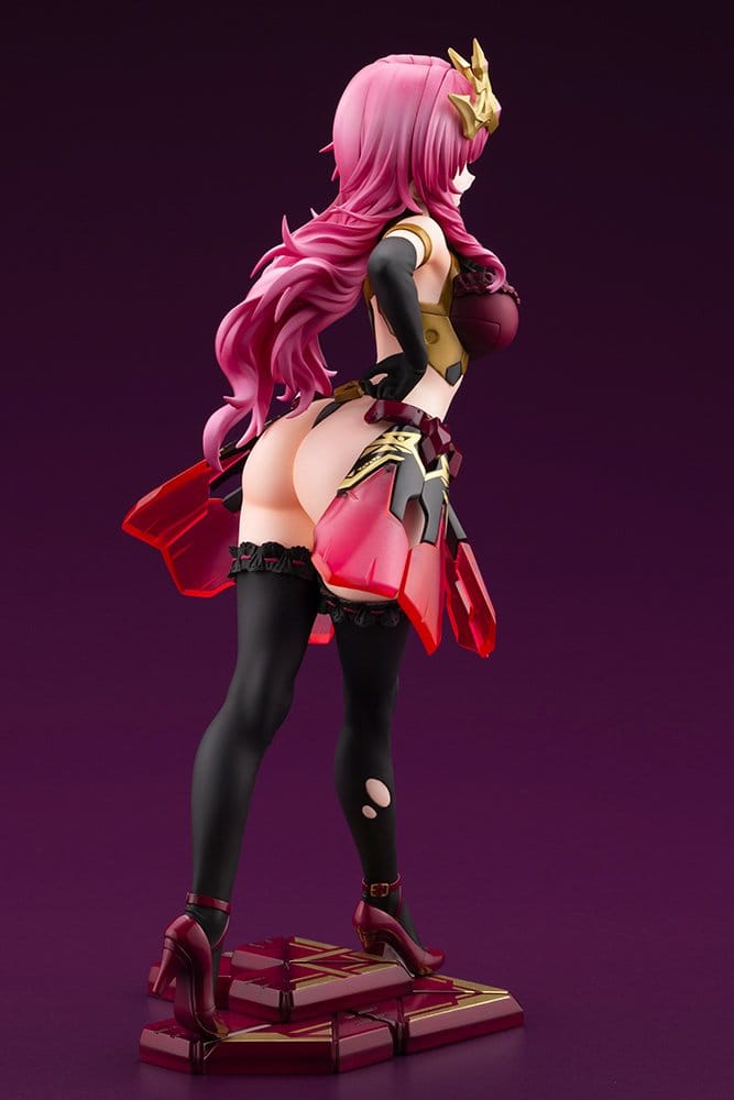 Frame Arms Girl PVC Figur Durga I Darkness Queen Ver. 25 cm - Preorder - ETA: 23.07.2027