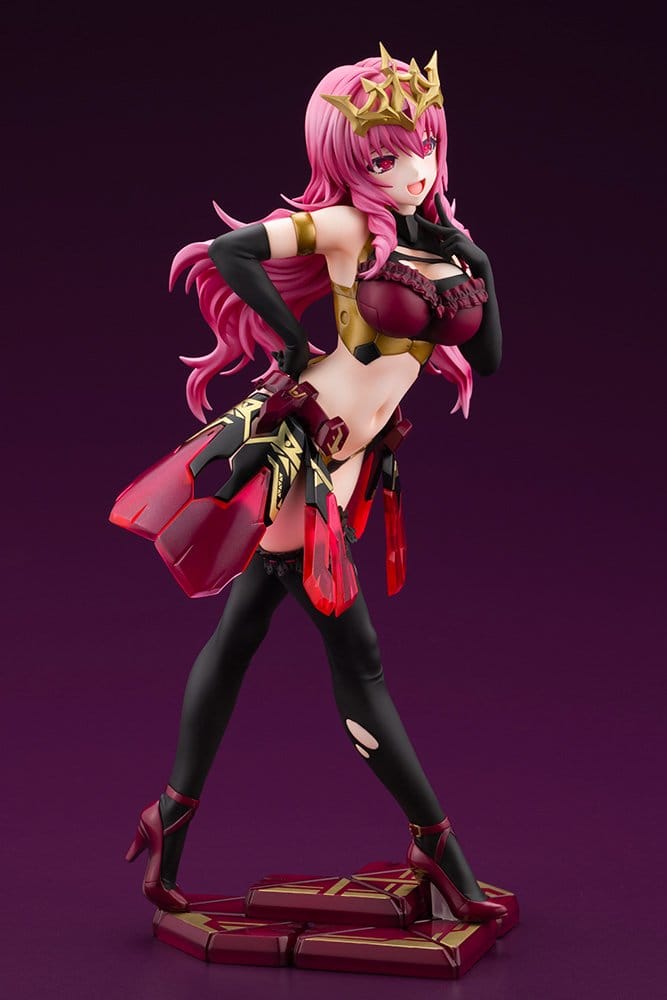 Frame Arms Girl PVC Figur Durga I Darkness Queen Ver. 25 cm - Preorder - ETA: 23.07.2027