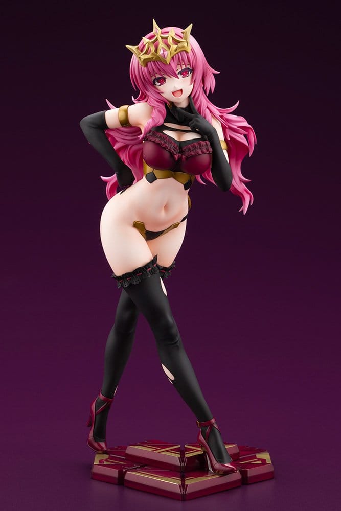 Frame Arms Girl PVC Figur Durga I Darkness Queen Ver. 25 cm - Preorder - ETA: 23.07.2027