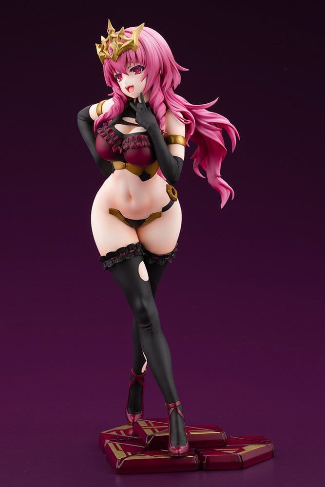 Frame Arms Girl PVC Figur Durga I Darkness Queen Ver. 25 cm - Preorder - ETA: 23.07.2027