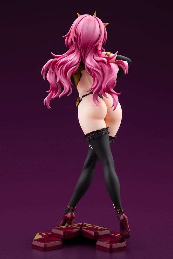 Frame Arms Girl PVC Figur Durga I Darkness Queen Ver. 25 cm - Preorder - ETA: 23.07.2027