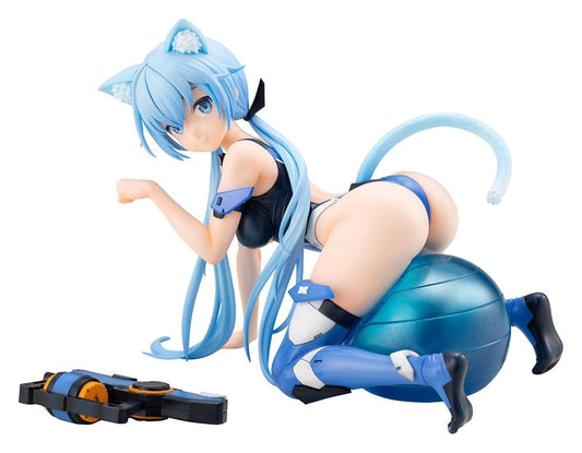 Frame Arms Girl PVC Figur Stylet Swimsuit Ver. 12 cm - Preorder - ETA: 25.03.2027