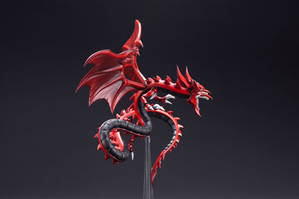 Yu-Gi-Oh! Statue Slifer the Sky Dragon Egyptian God 50 cm - Preorder - ETA: 25.08.2026