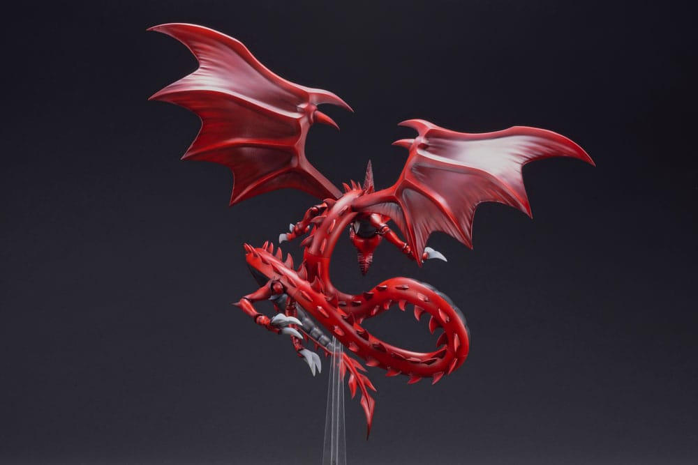 Yu-Gi-Oh! Statue Slifer the Sky Dragon Egyptian God 50 cm - Preorder - ETA: 25.08.2026