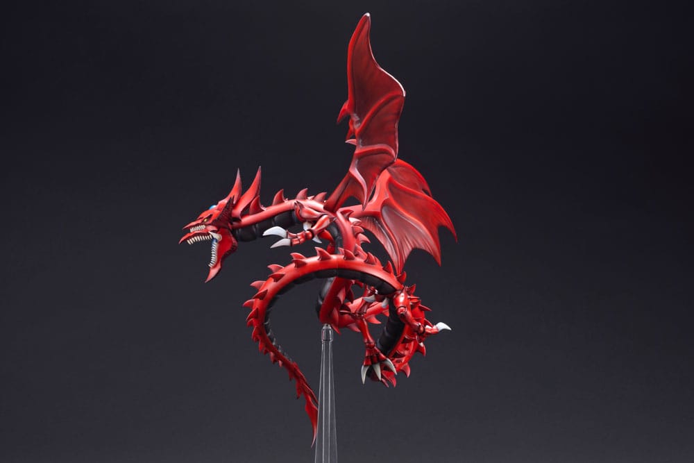 Yu-Gi-Oh! Statue Slifer the Sky Dragon Egyptian God 50 cm - Preorder - ETA: 25.08.2026