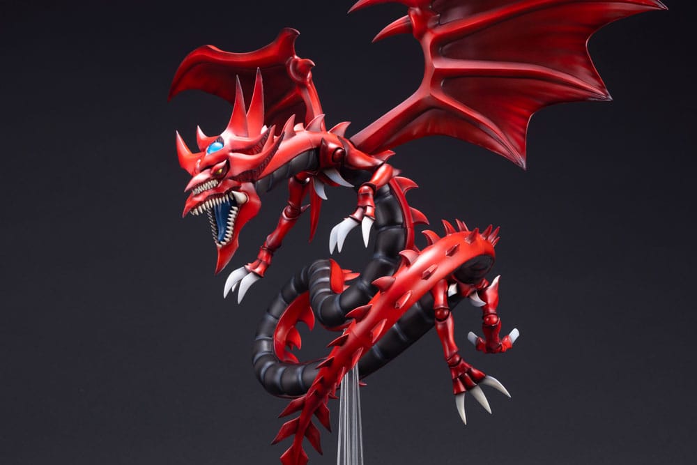 Yu-Gi-Oh! Statue Slifer the Sky Dragon Egyptian God 50 cm - Preorder - ETA: 25.08.2026
