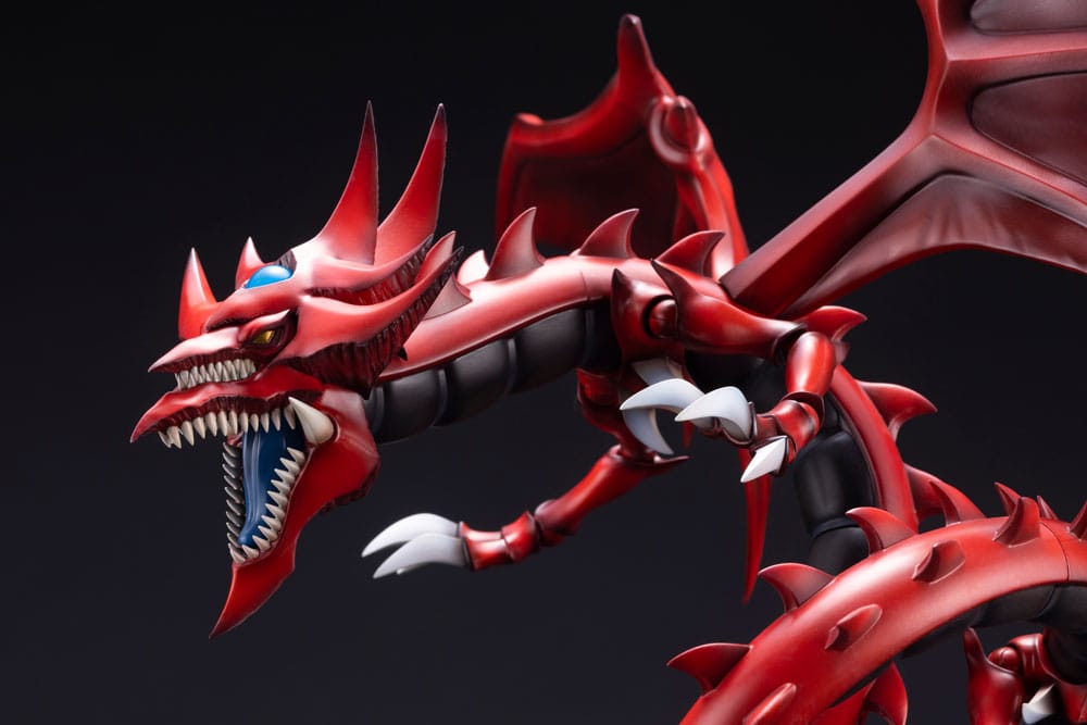 Yu-Gi-Oh! Statue Slifer the Sky Dragon Egyptian God 50 cm - Preorder - ETA: 25.08.2026