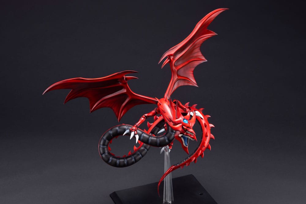 Yu-Gi-Oh! Statue Slifer the Sky Dragon Egyptian God 50 cm - Preorder - ETA: 25.08.2026