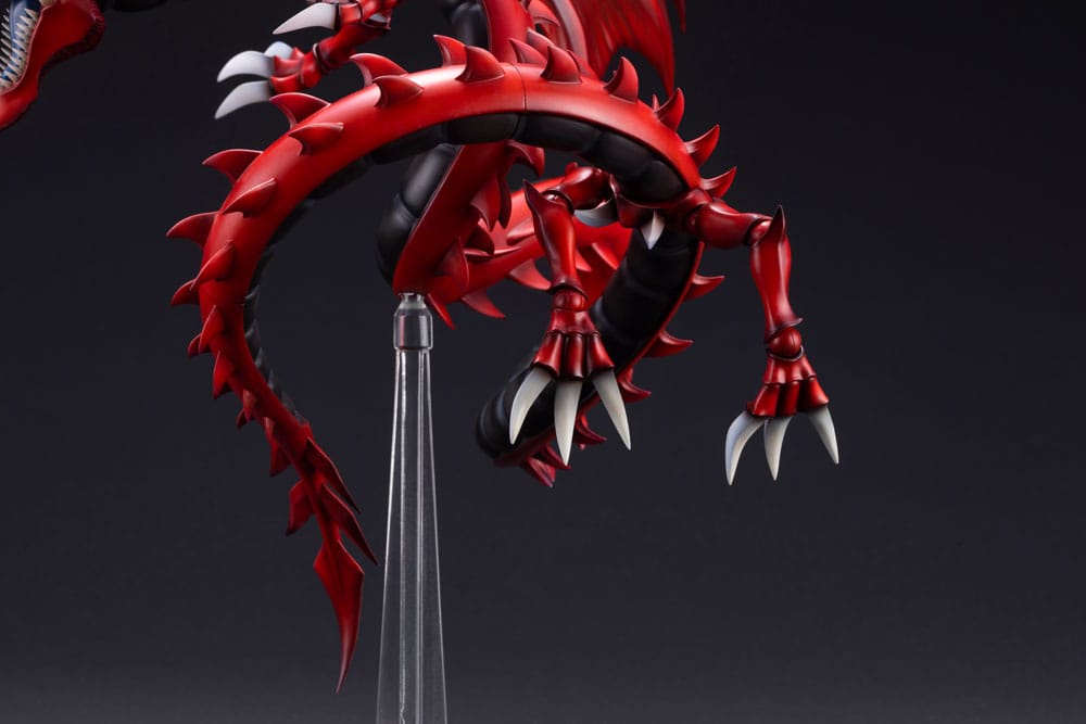 Yu-Gi-Oh! Statue Slifer the Sky Dragon Egyptian God 50 cm - Preorder - ETA: 25.08.2026
