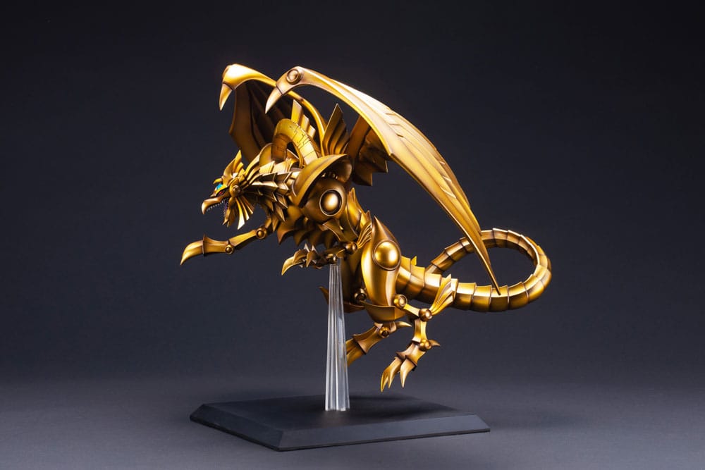 Yu-Gi-Oh! Statue The Winged Dragon of Ra Egyptian God 50 cm - Preorder - ETA: 25.08.2026