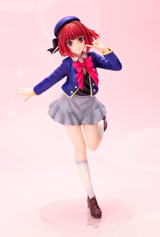 Oshi no Ko PVC Figur 1/7 Kana Arima 22 cm  - Versand: 7 Tage nach Bestellung