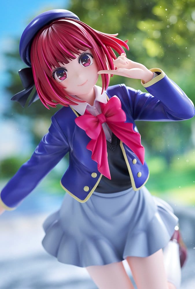 Oshi no Ko PVC Figur 1/7 Kana Arima 22 cm  - Versand: 7 Tage nach Bestellung