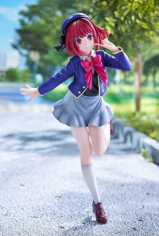 Oshi no Ko PVC Figur 1/7 Kana Arima 22 cm  - Versand: 7 Tage nach Bestellung