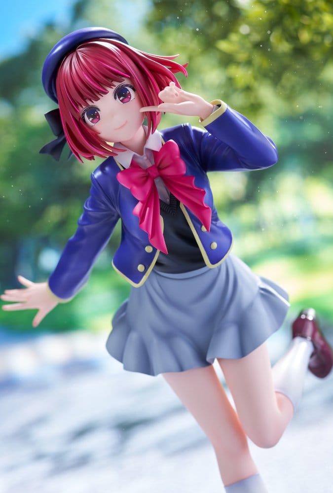 Oshi no Ko PVC Figur 1/7 Kana Arima 22 cm  - Versand: 7 Tage nach Bestellung