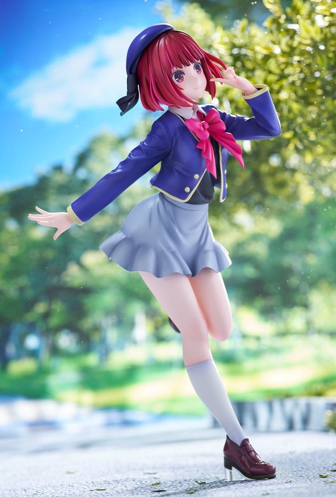 Oshi no Ko PVC Figur 1/7 Kana Arima 22 cm  - Versand: 7 Tage nach Bestellung