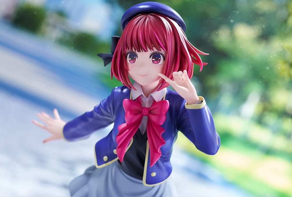 Oshi no Ko PVC Figur 1/7 Kana Arima 22 cm  - Versand: 7 Tage nach Bestellung