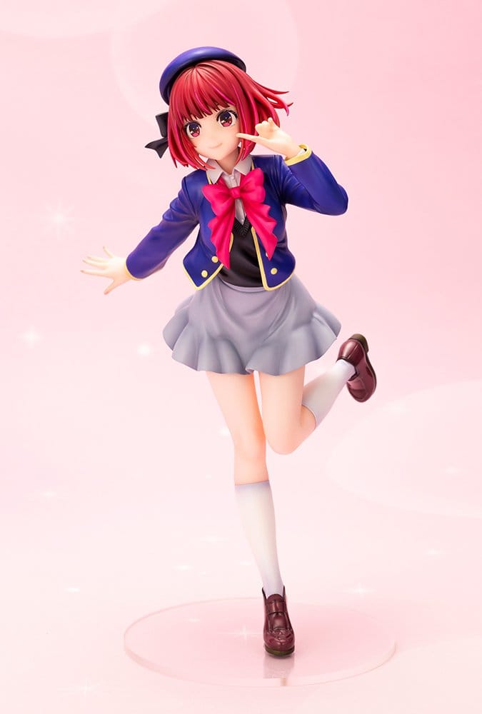 Oshi no Ko PVC Figur 1/7 Kana Arima 22 cm  - Versand: 7 Tage nach Bestellung