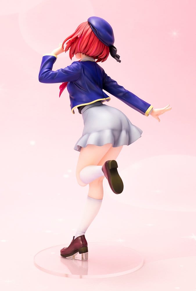 Oshi no Ko PVC Figur 1/7 Kana Arima 22 cm  - Versand: 7 Tage nach Bestellung