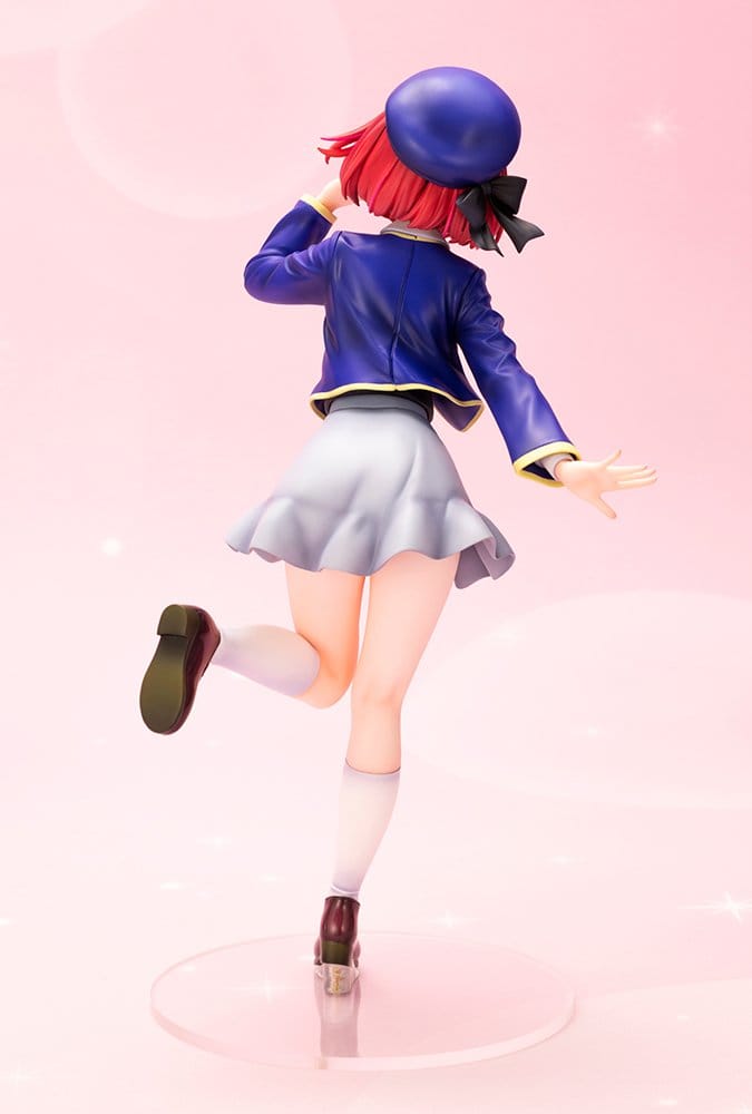 Oshi no Ko PVC Figur 1/7 Kana Arima 22 cm  - Versand: 7 Tage nach Bestellung