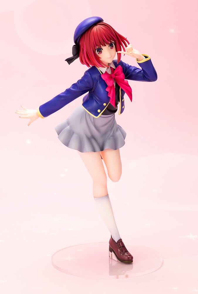 Oshi no Ko PVC Figur 1/7 Kana Arima 22 cm  - Versand: 7 Tage nach Bestellung