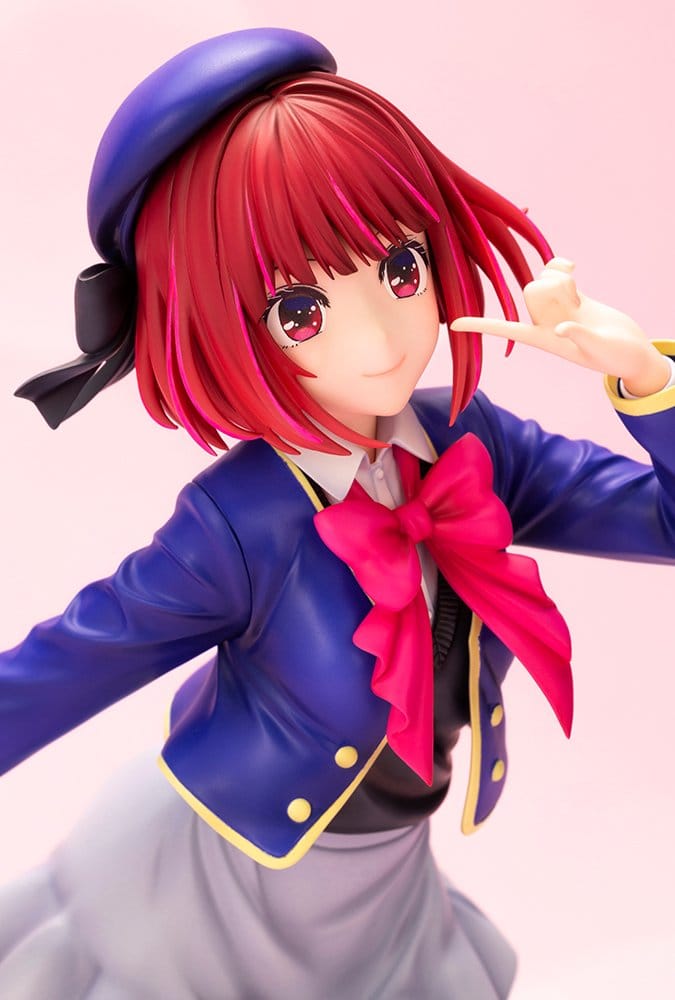 Oshi no Ko PVC Figur 1/7 Kana Arima 22 cm  - Versand: 7 Tage nach Bestellung