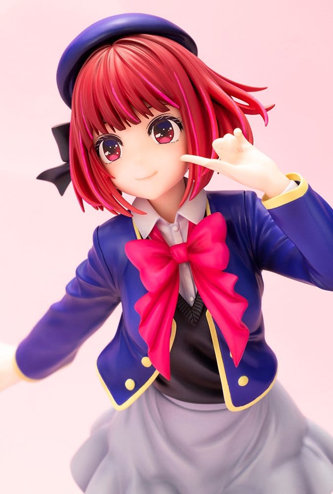Oshi no Ko PVC Figur 1/7 Kana Arima 22 cm  - Versand: 7 Tage nach Bestellung