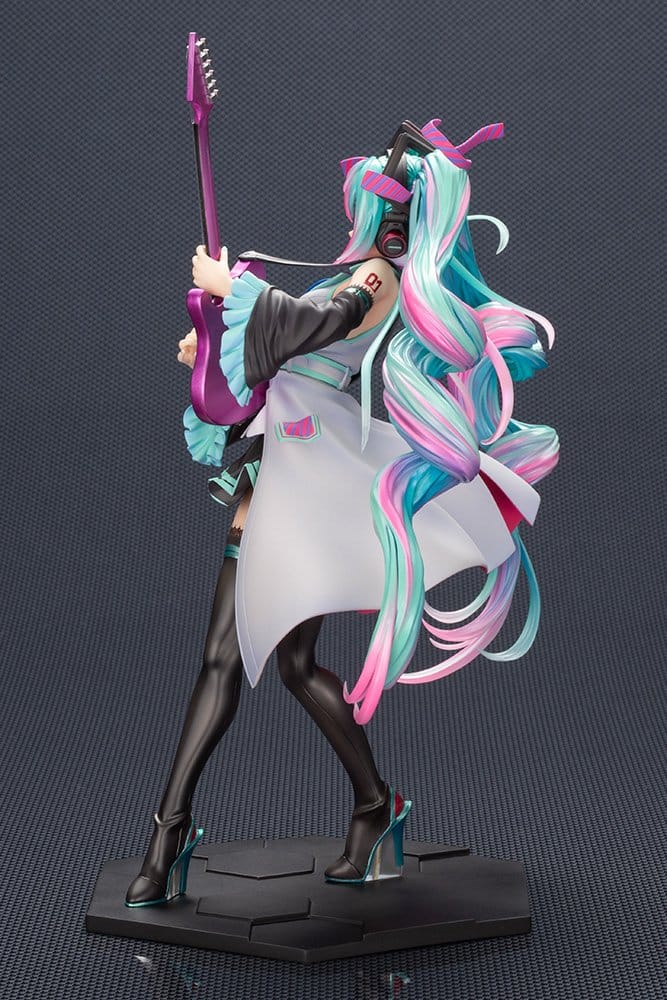 Hatsune Miku Bishoujo Remix series PVC Figur 1/7 Hatsune Miku 25 cm - Preorder - ETA: 25.03.2027