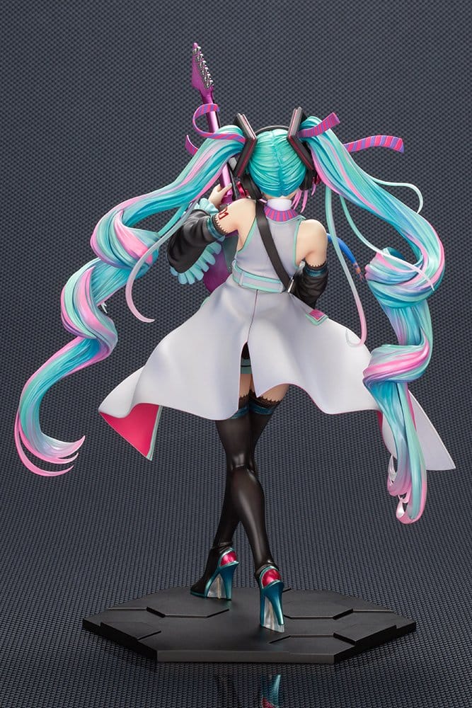Hatsune Miku Bishoujo Remix series PVC Figur 1/7 Hatsune Miku 25 cm - Preorder - ETA: 25.03.2027