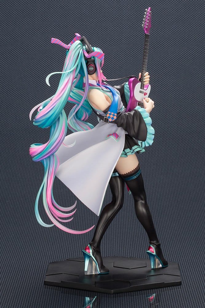 Hatsune Miku Bishoujo Remix series PVC Figur 1/7 Hatsune Miku 25 cm - Preorder - ETA: 25.03.2027
