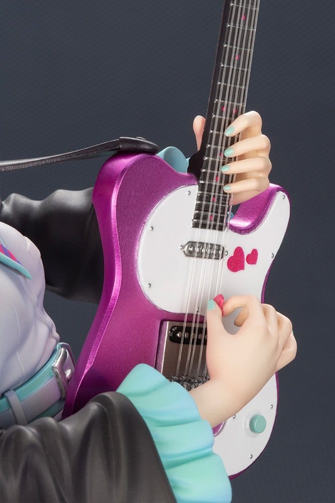 Hatsune Miku Bishoujo Remix series PVC Figur 1/7 Hatsune Miku 25 cm - Preorder - ETA: 25.03.2027