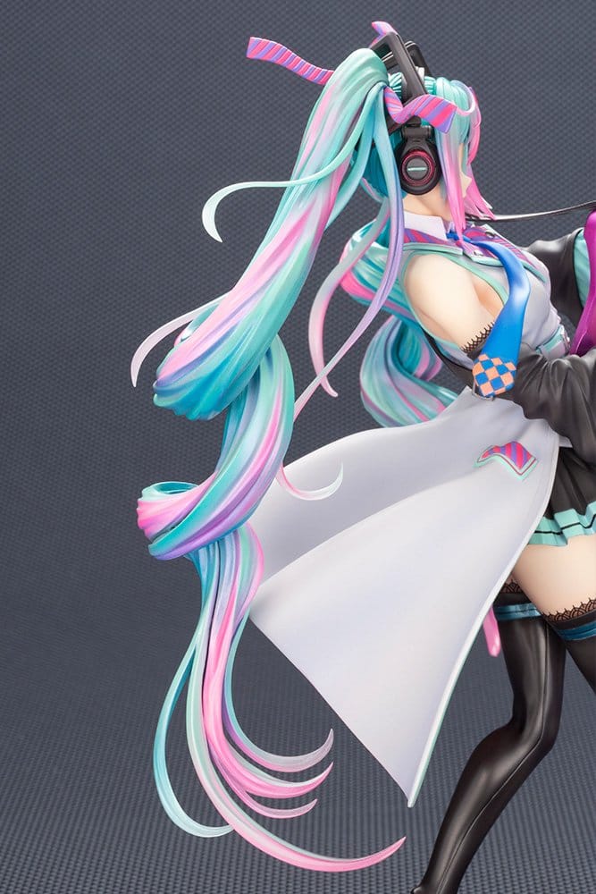 Hatsune Miku Bishoujo Remix series PVC Figur 1/7 Hatsune Miku 25 cm - Preorder - ETA: 25.03.2027