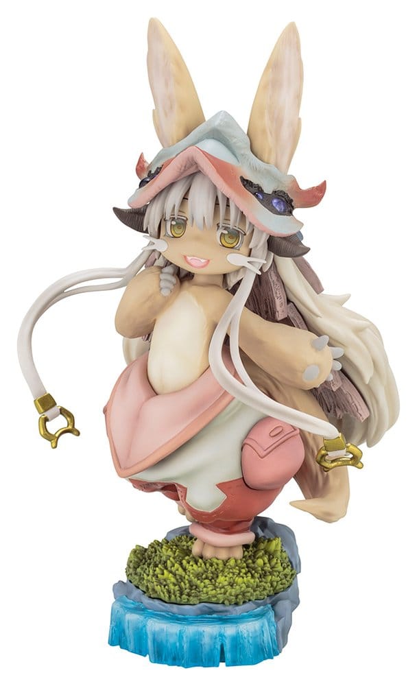 Made in Abyss: Awakening Mystery PVC Figur Nanachi 14 cm - Preorder - ETA: 25.10.2027
