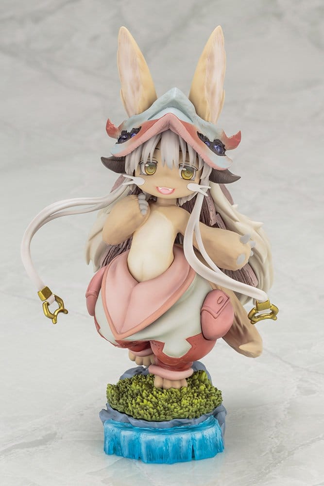 Made in Abyss: Awakening Mystery PVC Figur Nanachi 14 cm - Preorder - ETA: 25.10.2027