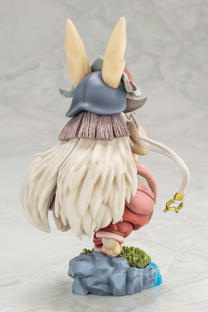 Made in Abyss: Awakening Mystery PVC Figur Nanachi 14 cm - Preorder - ETA: 25.10.2027