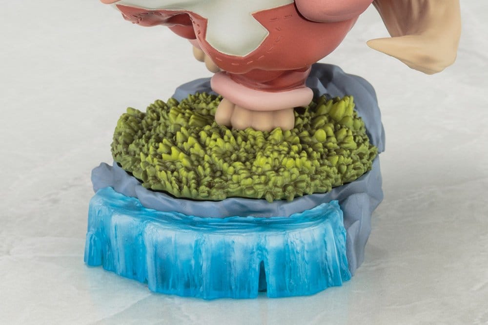 Made in Abyss: Awakening Mystery PVC Figur Nanachi 14 cm - Preorder - ETA: 25.10.2027