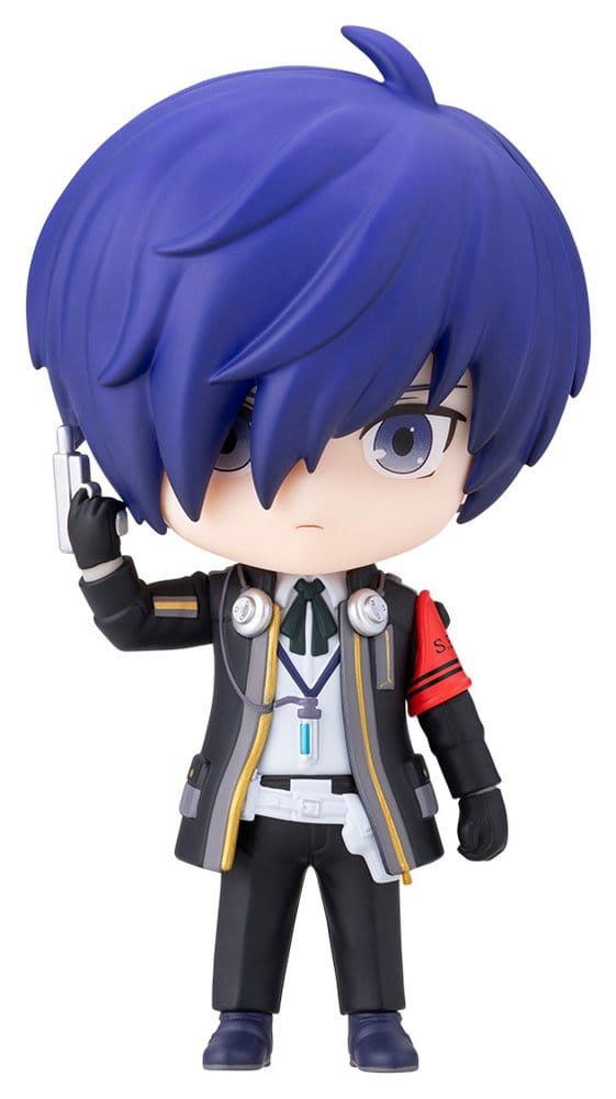 Persona 3 Reload Oshi Works Mini Minifigur Hero 10 cm - Preorder - ETA: 23.04.2027