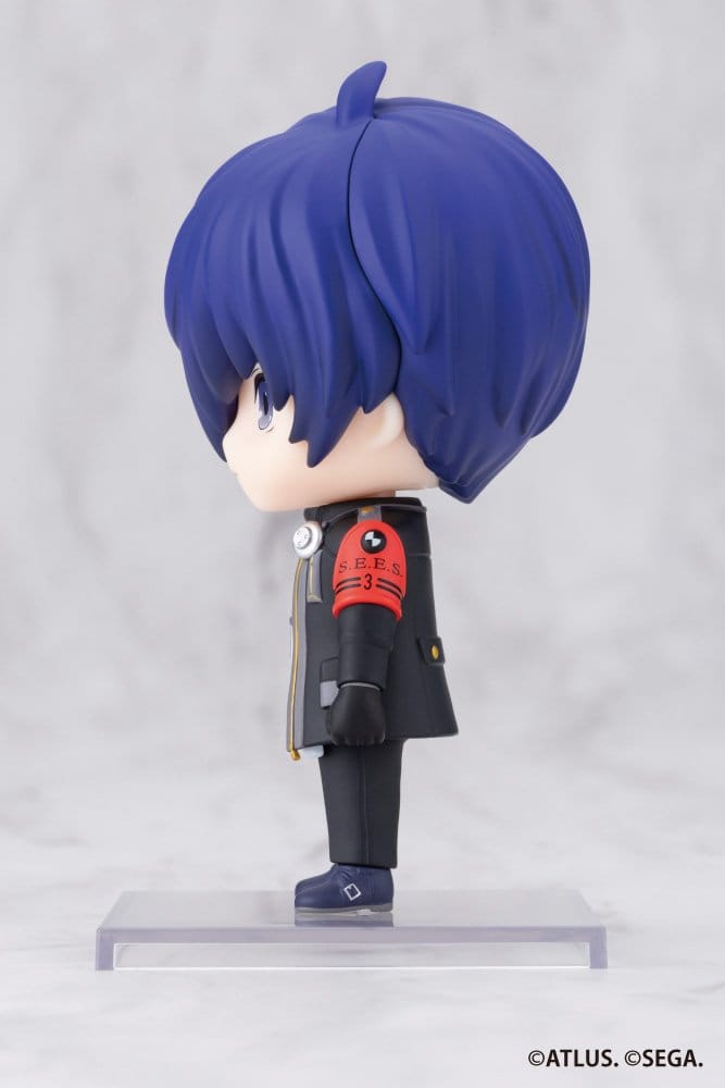 Persona 3 Reload Oshi Works Mini Minifigur Hero 10 cm - Preorder - ETA: 23.04.2027
