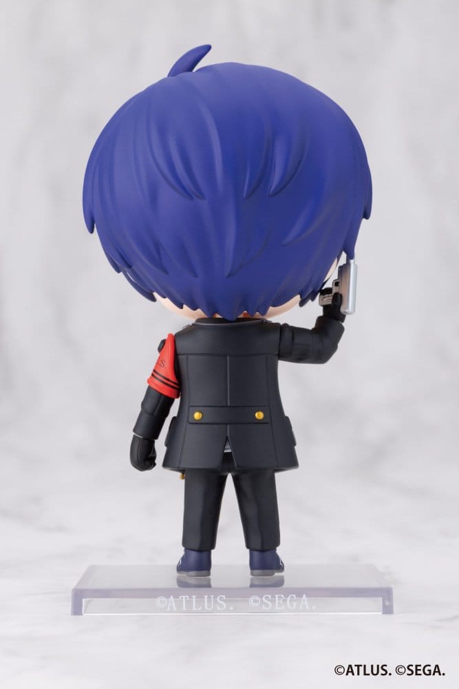 Persona 3 Reload Oshi Works Mini Minifigur Hero 10 cm - Preorder - ETA: 23.04.2027