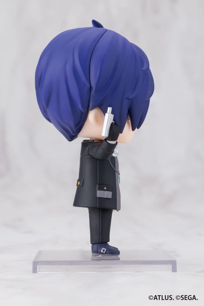 Persona 3 Reload Oshi Works Mini Minifigur Hero 10 cm - Preorder - ETA: 23.04.2027