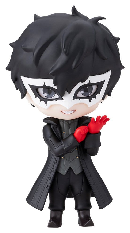 Persona 5 Royal Oshi Works Mini Minifigur Joker 10 cm - Preorder - ETA: 23.04.2027